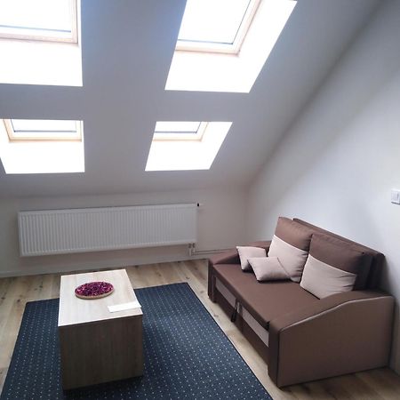 Silver Apartments كوتنا هورا المظهر الخارجي الصورة