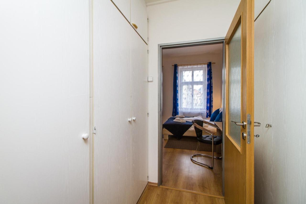 Silver Apartments كوتنا هورا المظهر الخارجي الصورة
