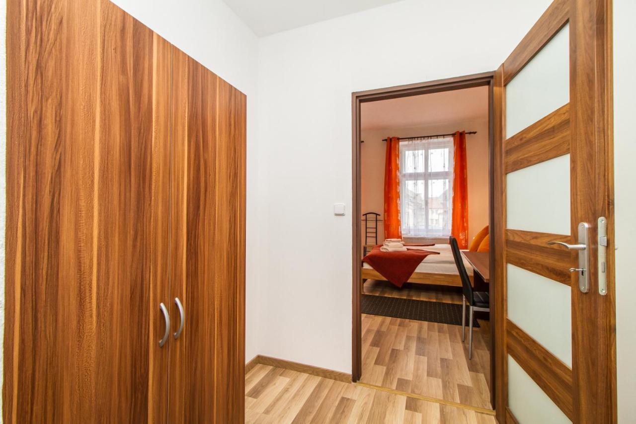 Silver Apartments كوتنا هورا المظهر الخارجي الصورة
