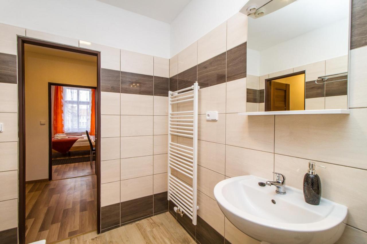 Silver Apartments كوتنا هورا المظهر الخارجي الصورة