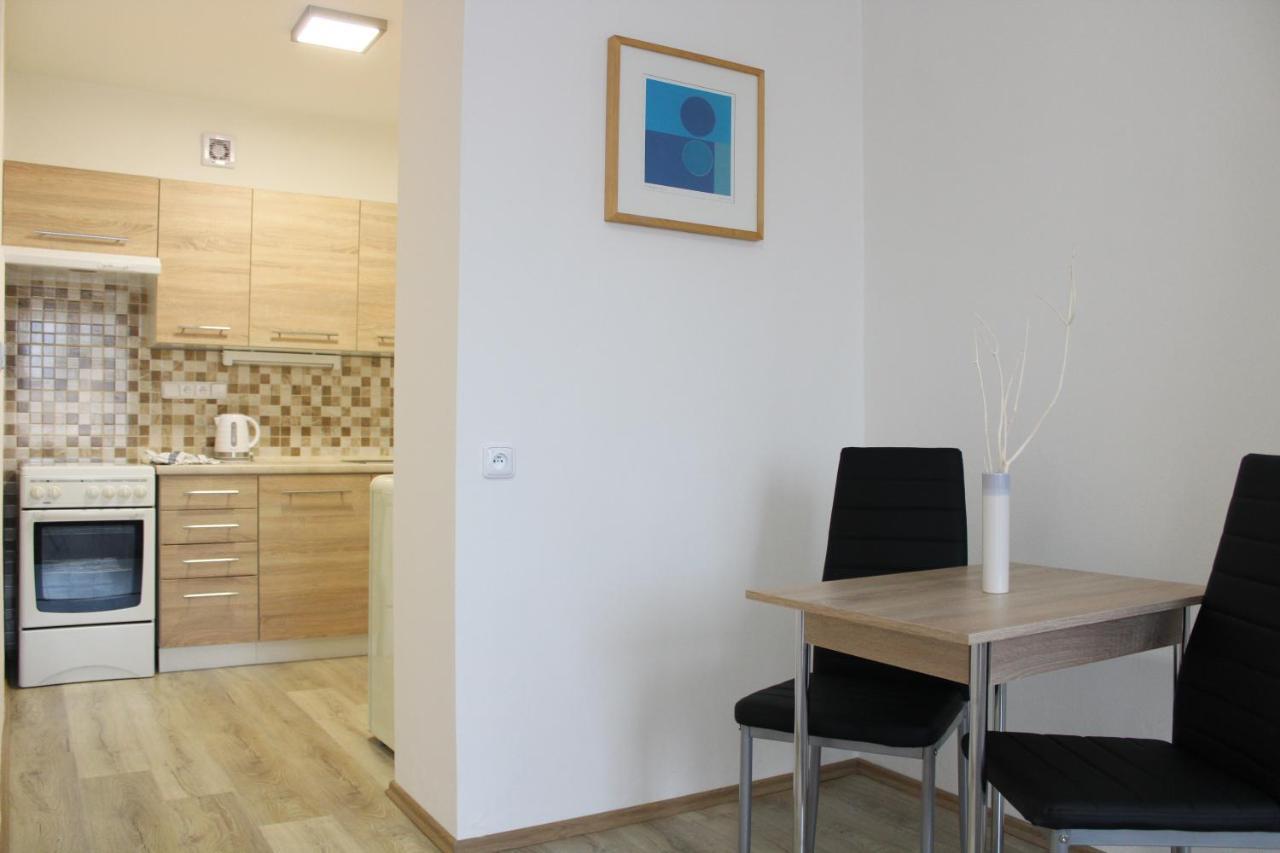 Silver Apartments كوتنا هورا المظهر الخارجي الصورة